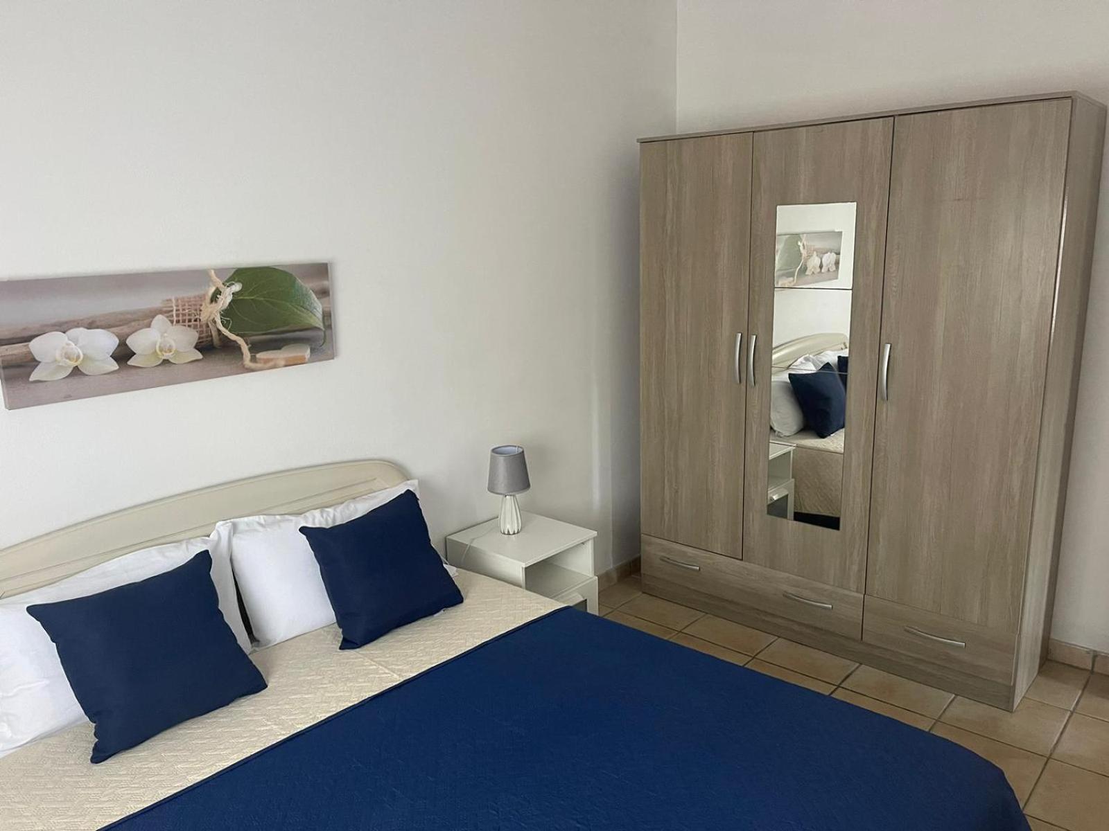 Apartamento Tabaiba Tamaduste Bagian luar foto