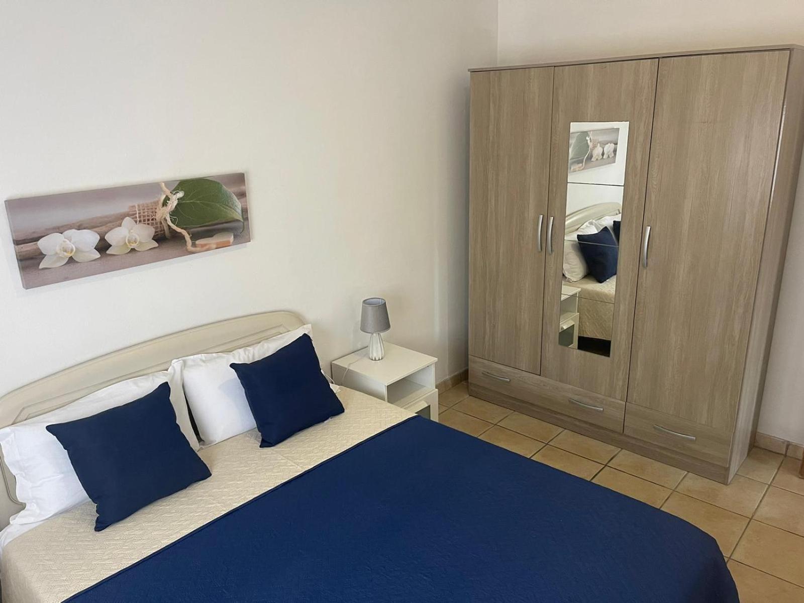 Apartamento Tabaiba Tamaduste Bagian luar foto